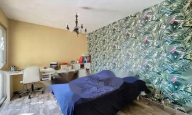 Недвижимость Apartment Cannes Croix des Gardes: 11