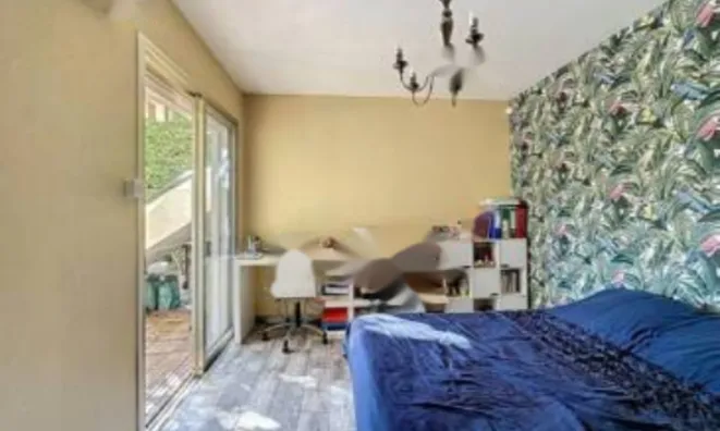 Недвижимость Apartment Cannes Croix des Gardes: 12