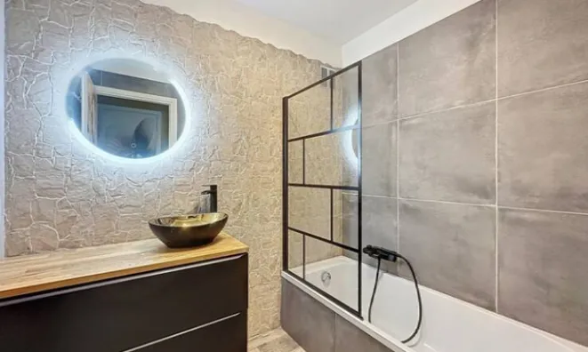 Недвижимость Apartment Cannes Croix des Gardes: 13