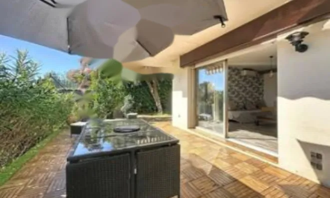 Недвижимость Apartment Cannes Croix des Gardes: 15