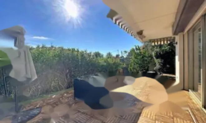 Недвижимость Apartment Cannes Croix des Gardes: 17