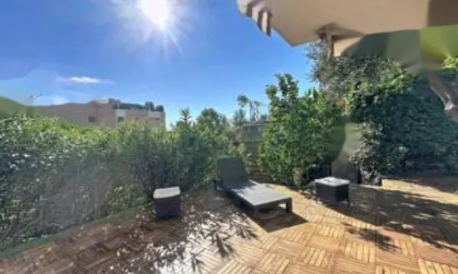 Недвижимость Apartment Cannes Croix des Gardes: 18