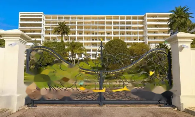 Недвижимость Apartment Cannes California: 1