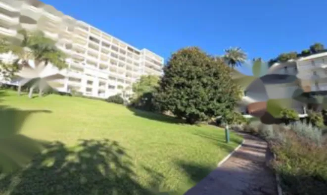 Недвижимость Apartment Cannes California: 2