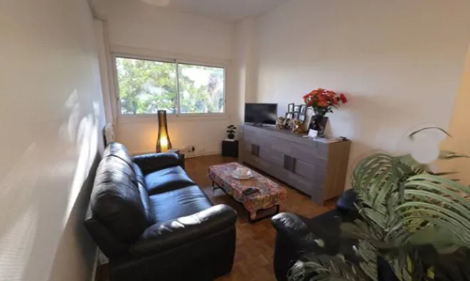 Недвижимость Apartment Cannes California: 4