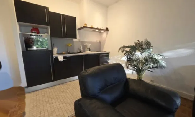 Недвижимость Apartment Cannes California: 7