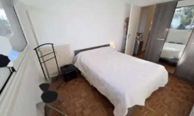 Недвижимость Apartment Cannes California: 8