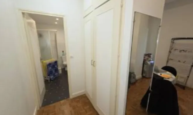 Недвижимость Apartment Cannes California: 9