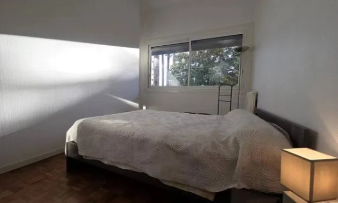 Недвижимость Apartment Cannes California: 10