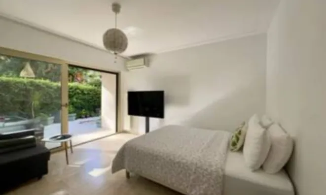 Недвижимость Apartment Cannes California: 2