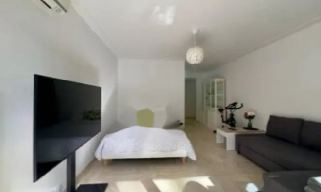 Недвижимость Apartment Cannes California: 3