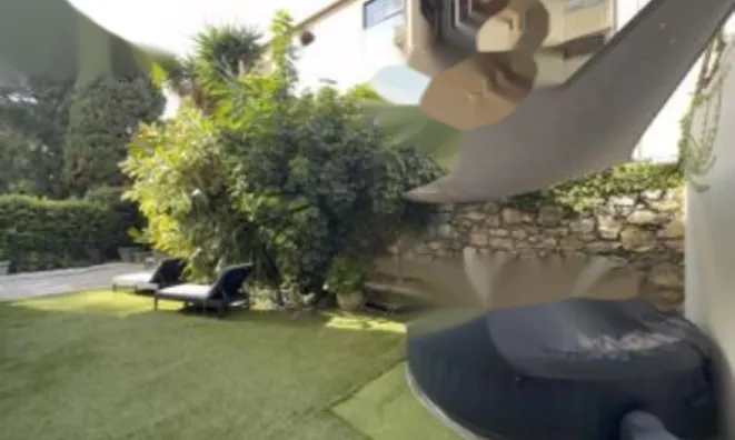 Недвижимость Apartment Cannes California: 5