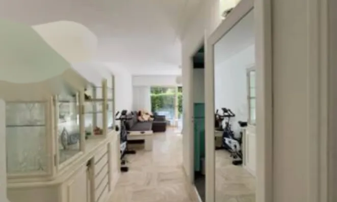 Недвижимость Apartment Cannes California: 6