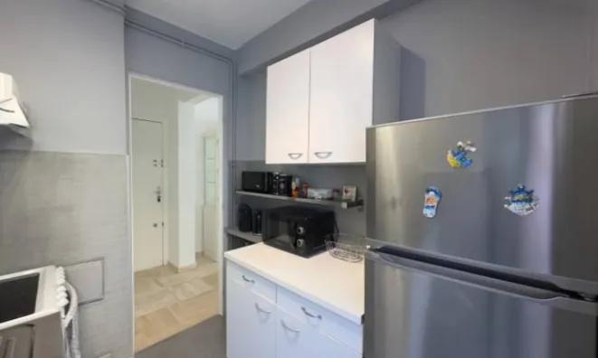 Недвижимость Apartment Cannes California: 7