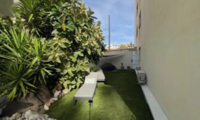 Недвижимость Apartment Cannes California: 11
