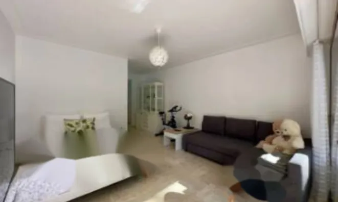 Недвижимость Apartment Cannes California: 12