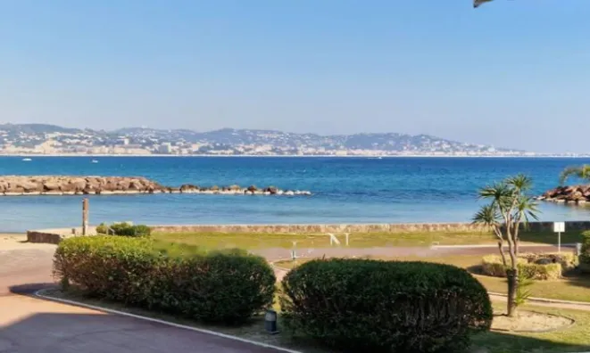 Недвижимость Apartment Marina-La Roubine: 1