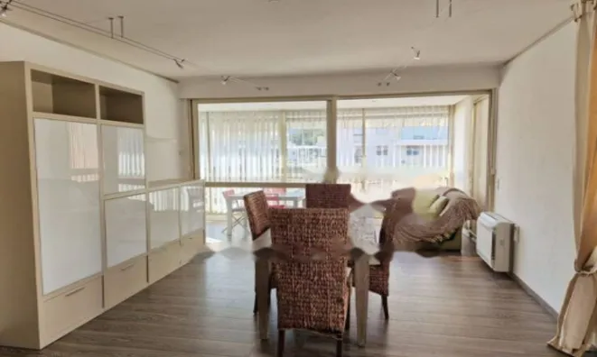 Недвижимость Apartment Marina-La Roubine: 7