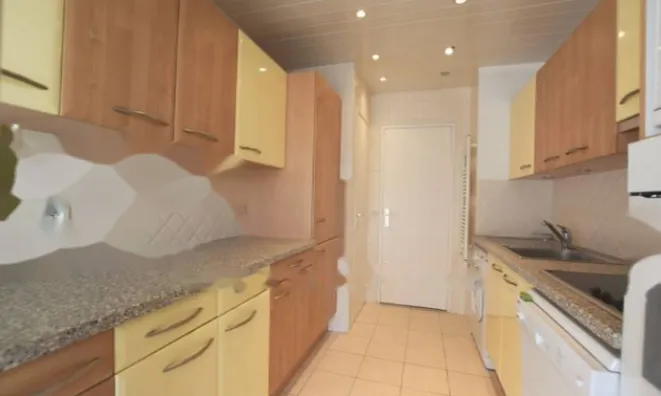 Недвижимость Apartment Marina-La Roubine: 10