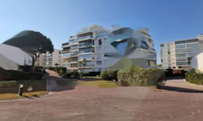 Недвижимость Apartment Marina-La Roubine: 11