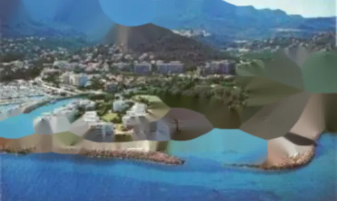 Недвижимость Apartment Marina-La Roubine: 12