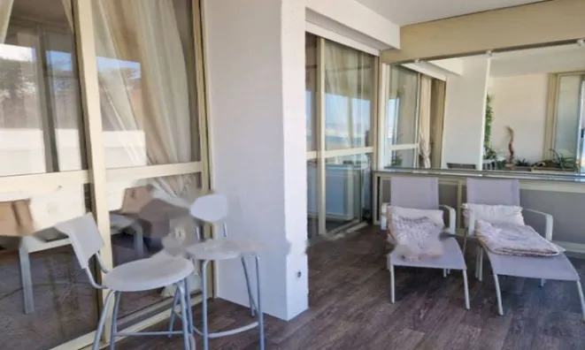 Недвижимость Apartment Marina-La Roubine: 16