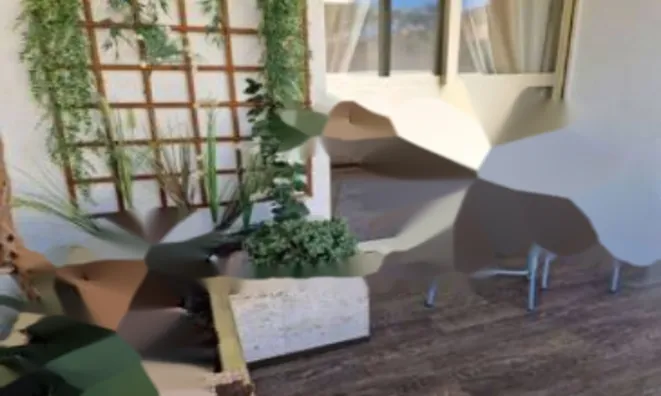 Недвижимость Apartment Marina-La Roubine: 17