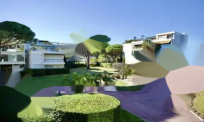 Недвижимость Apartment Marina-La Roubine: 18