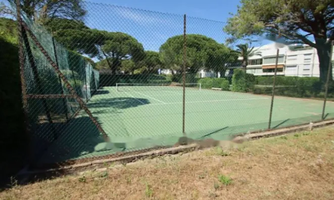 Недвижимость Apartment Marina-La Roubine: 22