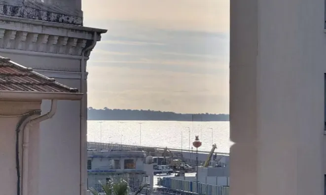 Недвижимость Apartment Cannes: 3