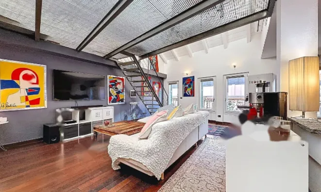 Недвижимость Apartment Cannes: 5