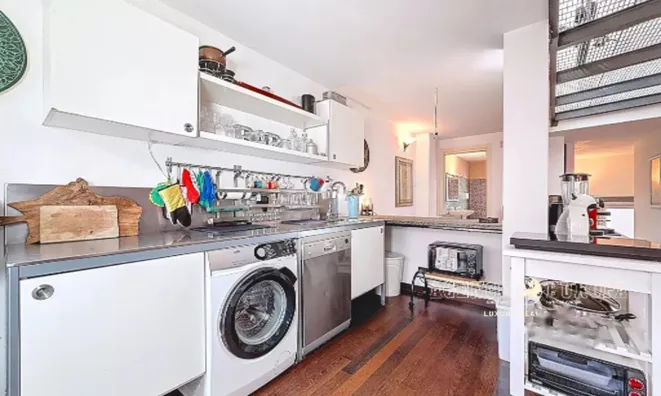 Недвижимость Apartment Cannes: 9