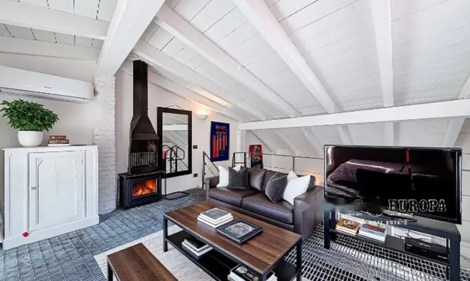 Недвижимость Apartment Cannes: 13