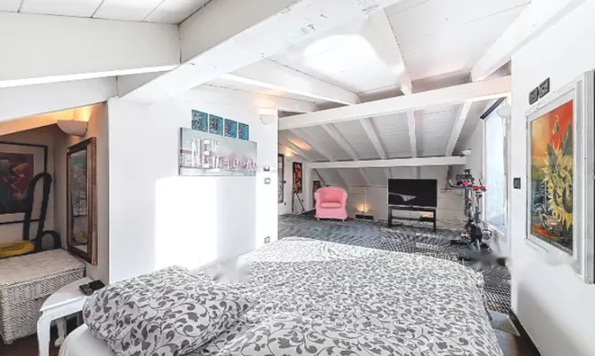 Недвижимость Apartment Cannes: 15