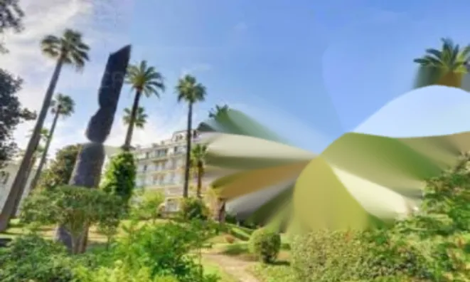 Недвижимость Apartment Cannes Gardes: 3