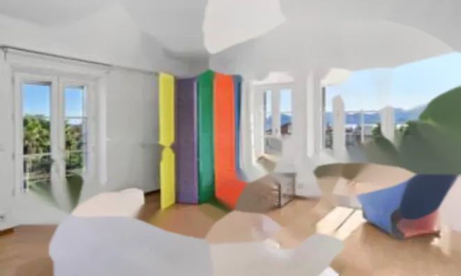 Недвижимость Apartment Cannes Gardes: 5