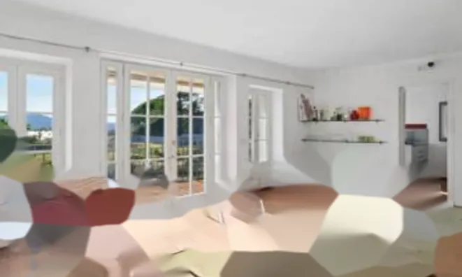 Недвижимость Apartment Cannes Gardes: 6