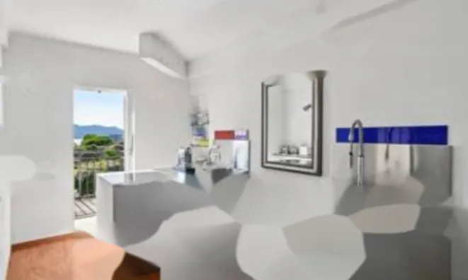 Недвижимость Apartment Cannes Gardes: 8