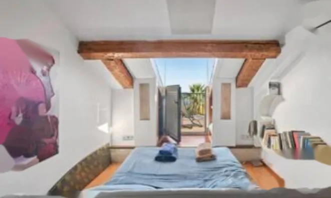 Недвижимость Apartment Cannes Gardes: 9