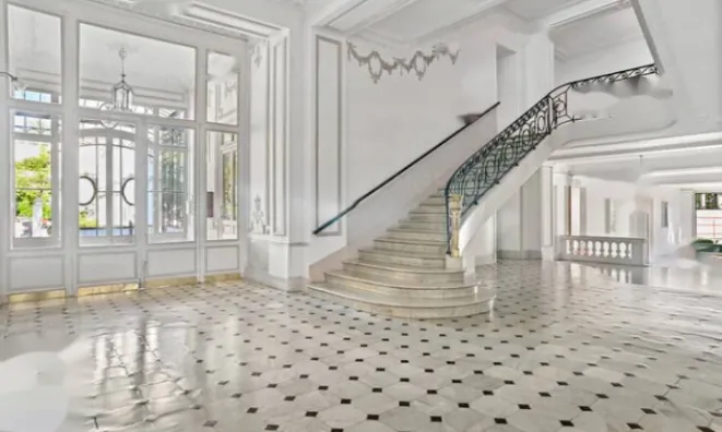 Недвижимость Apartment Cannes Gardes: 10