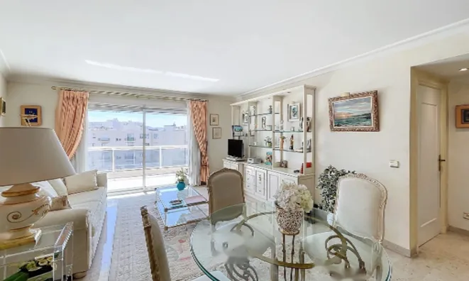 Недвижимость Apartment Pointe Croisette: 6