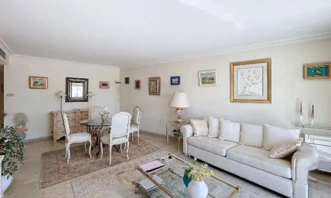 Недвижимость Apartment Pointe Croisette: 7