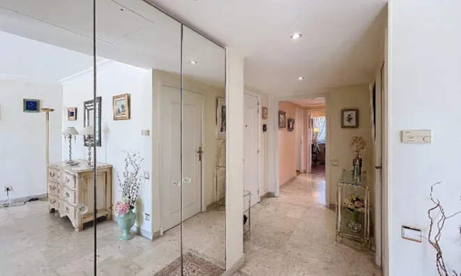 Недвижимость Apartment Pointe Croisette: 14