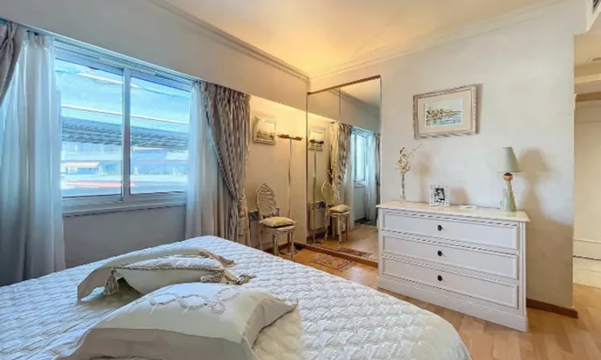 Недвижимость Apartment Pointe Croisette: 17
