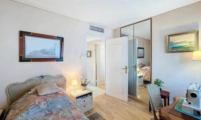 Недвижимость Apartment Pointe Croisette: 19