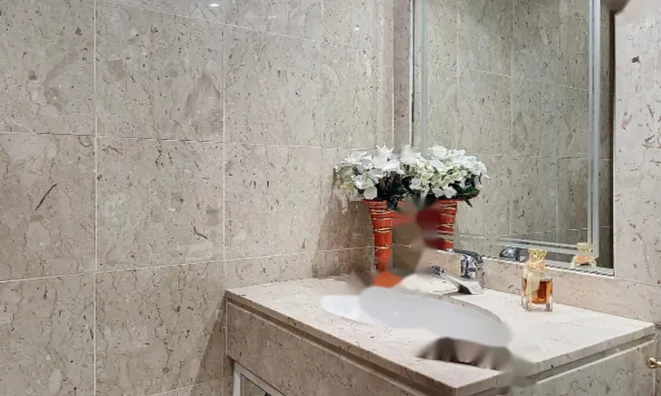 Недвижимость Apartment Pointe Croisette: 22