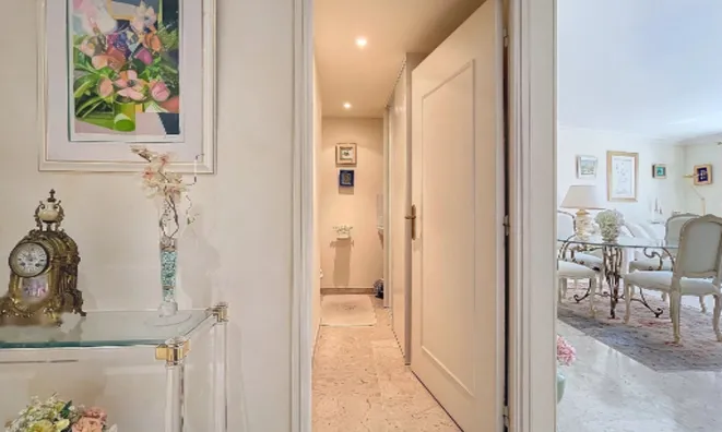 Недвижимость Apartment Pointe Croisette: 23