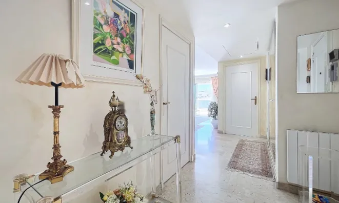 Недвижимость Apartment Pointe Croisette: 24