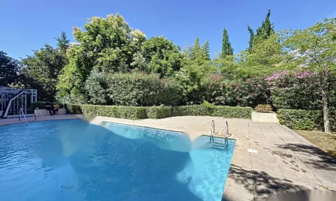 Недвижимость Apartment Pointe Croisette: 25