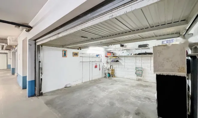 Недвижимость Apartment Pointe Croisette: 27